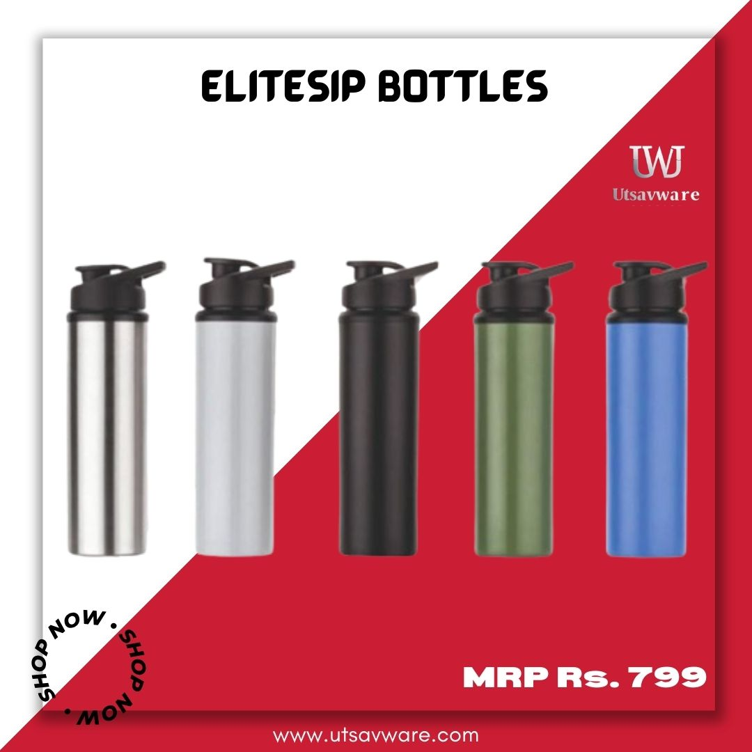 Eliteship Bottles